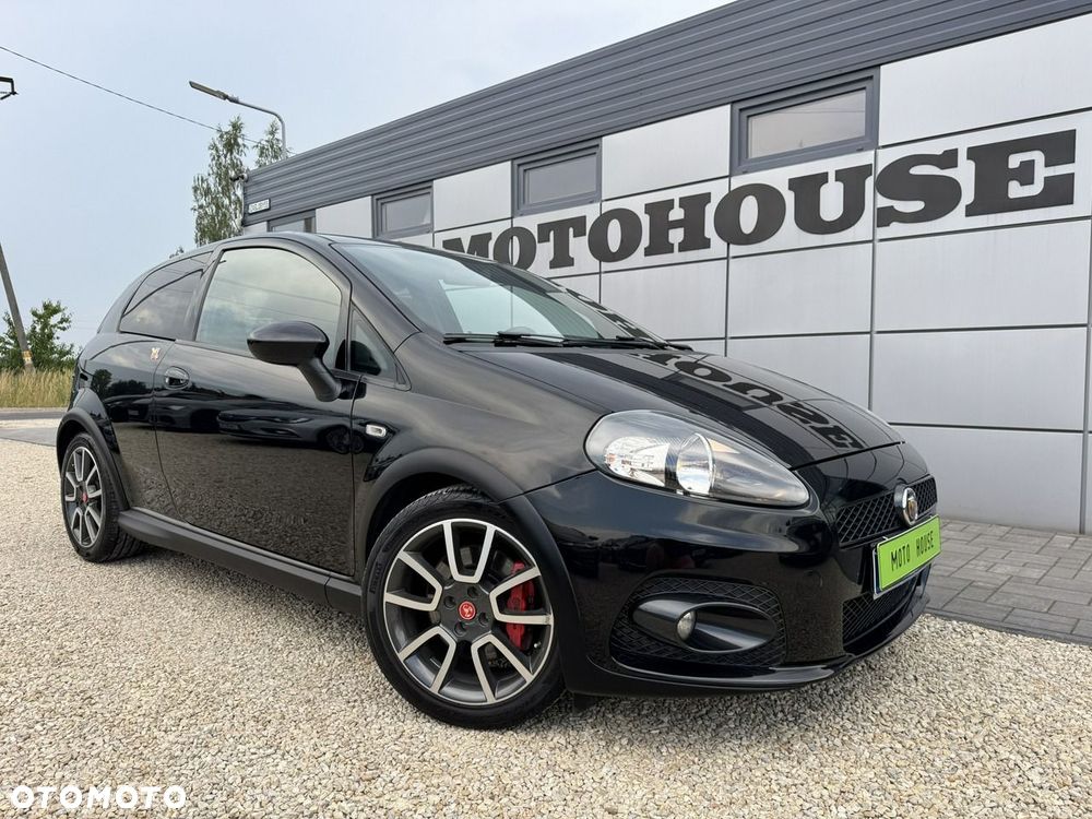 Abarth Inny - 1