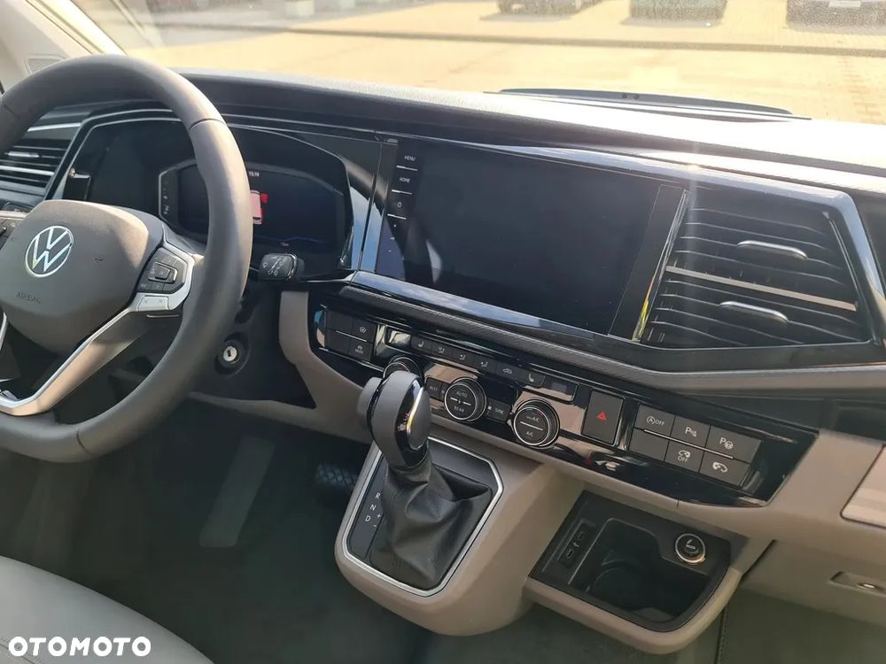 Volkswagen California - 13