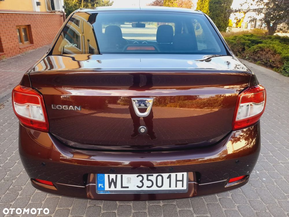 Dacia Logan - 6
