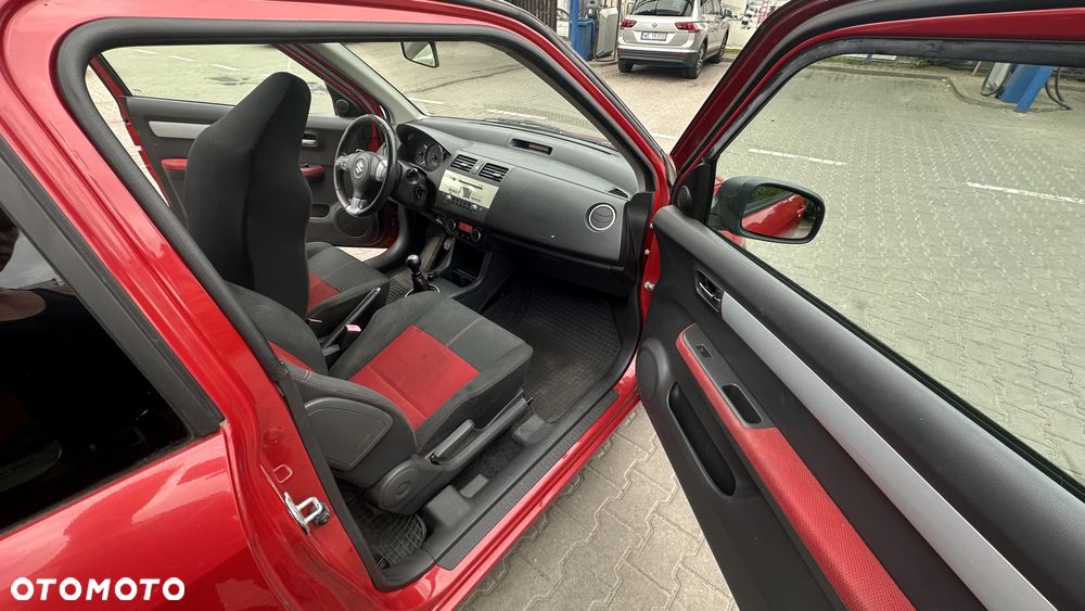 Suzuki Swift - 13
