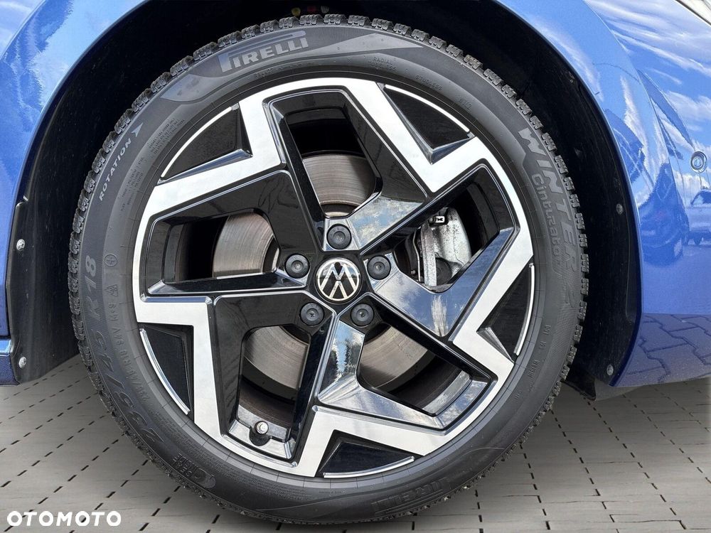 Volkswagen Passat - 10