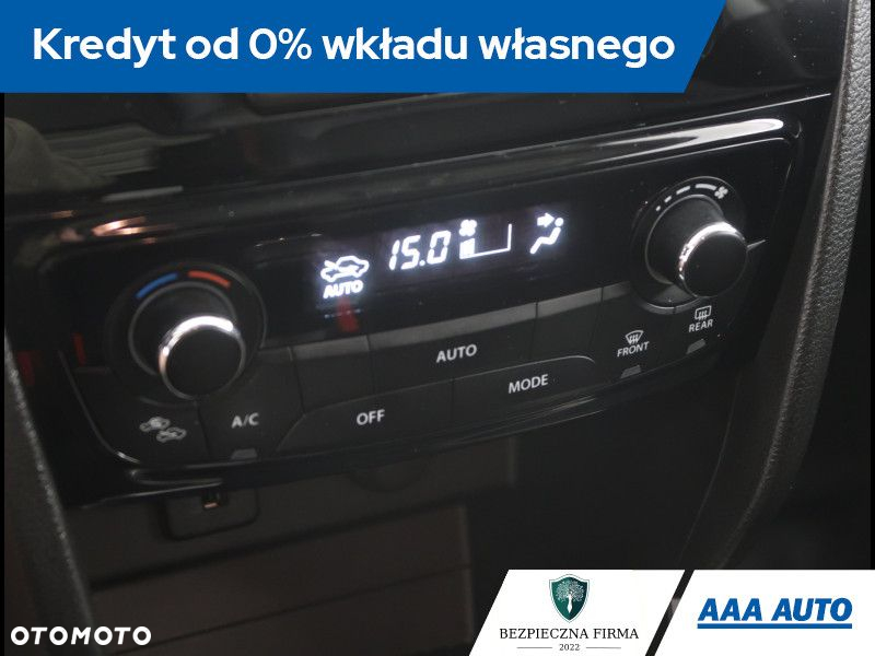 Suzuki Vitara - 13