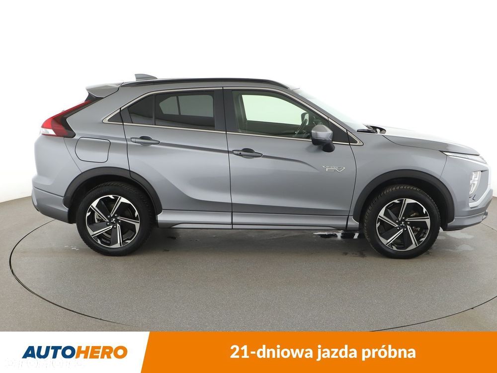 Mitsubishi Eclipse Cross - 7