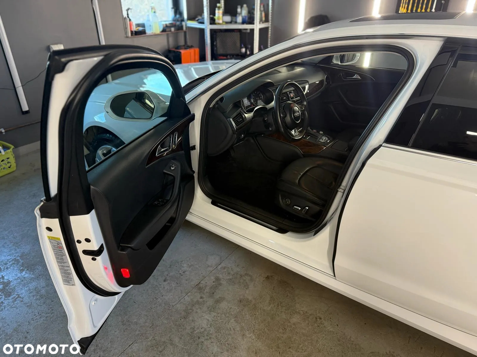 Audi A6 ver-2-0-tfsi-s-tronic - 5