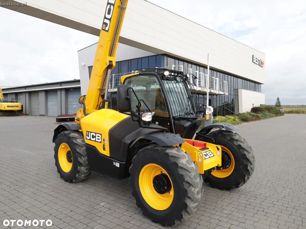 JCB 531-70 - 14