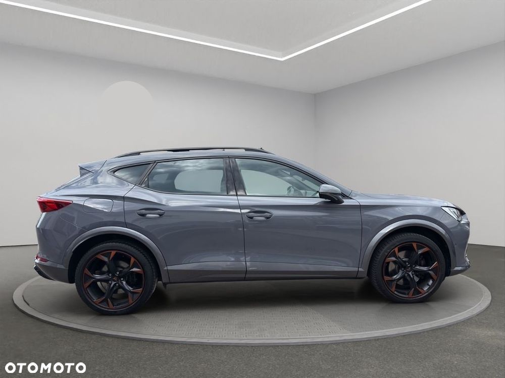 Cupra Formentor 2.0 TSI 4Drive VZ DSG - 7