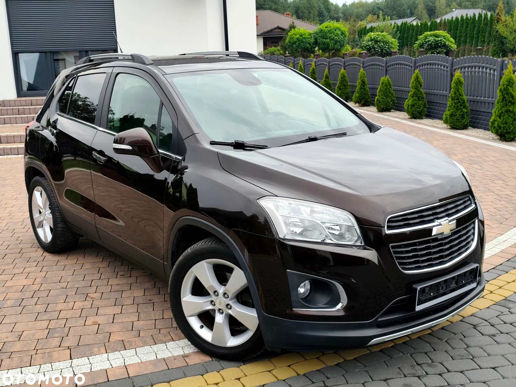 Opel Mokka - 5
