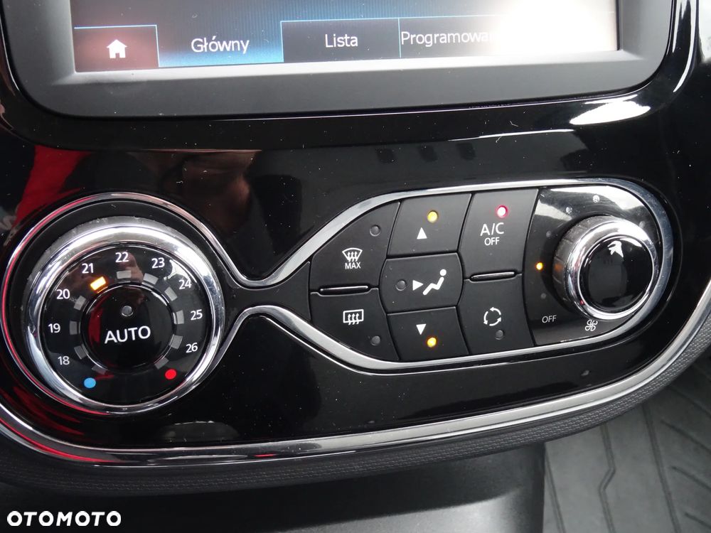Renault Captur 0.9 Energy TCe Intens EU6 - 21