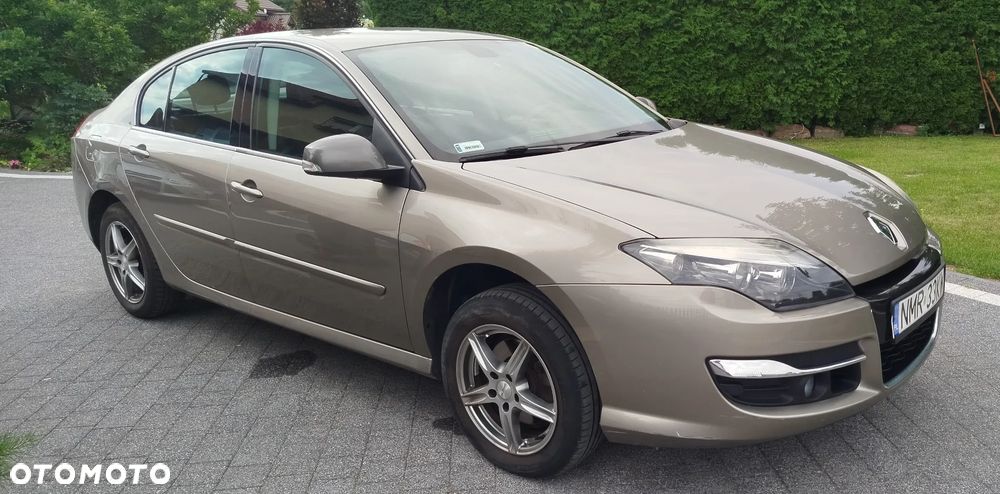 Renault Laguna 2.0 Expression - 3