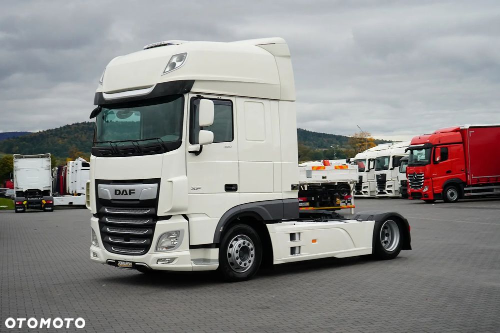 DAF