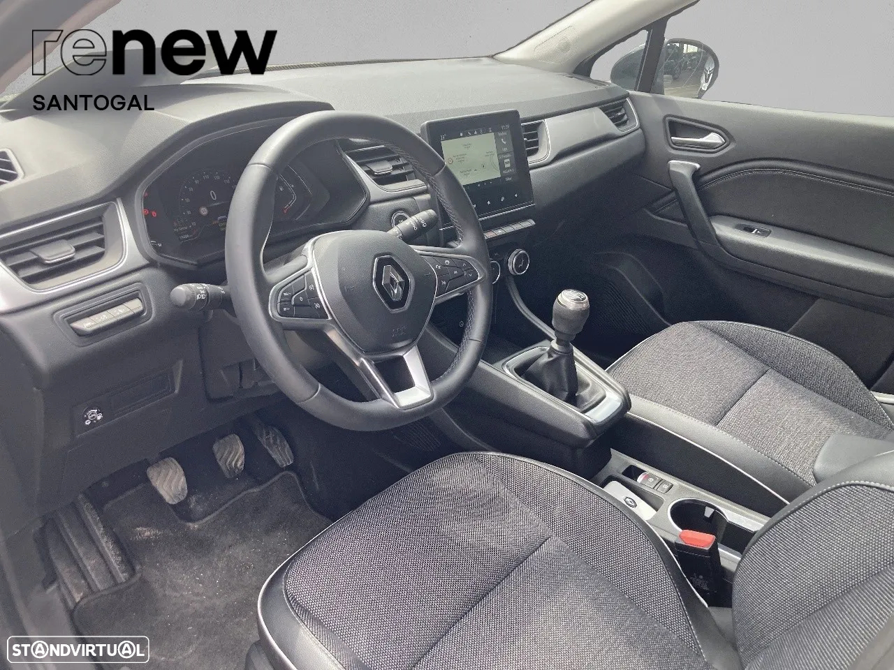 Renault Captur - 10