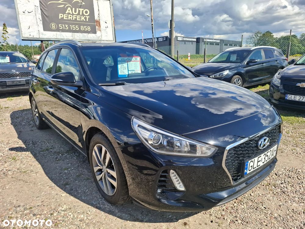 Hyundai i30 - 1