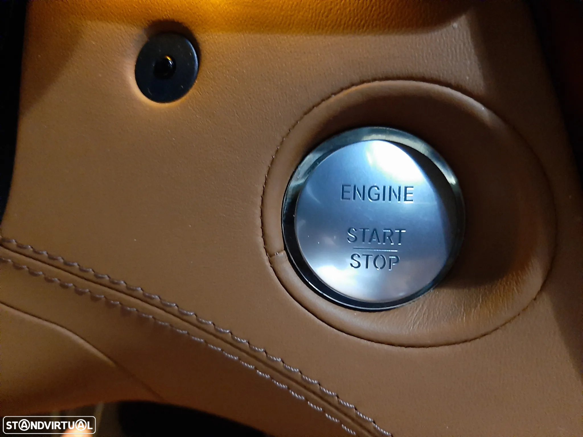 Mercedes-Benz CL 500 4-Matic - 22