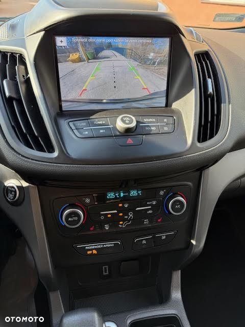 Ford Escape - 5