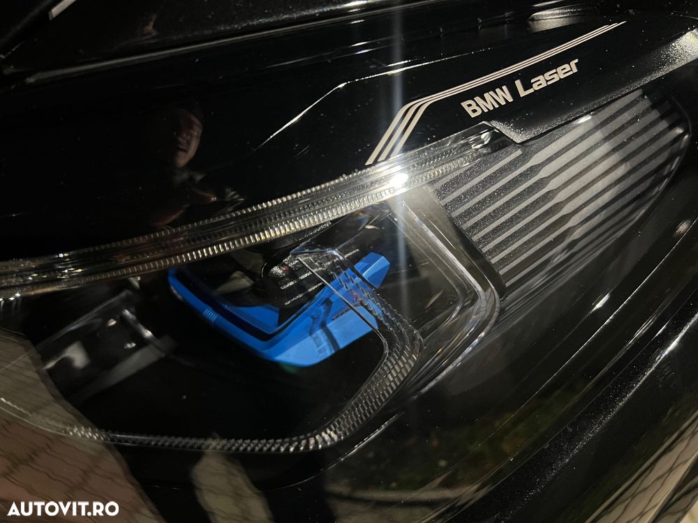 BMW X5 - 13