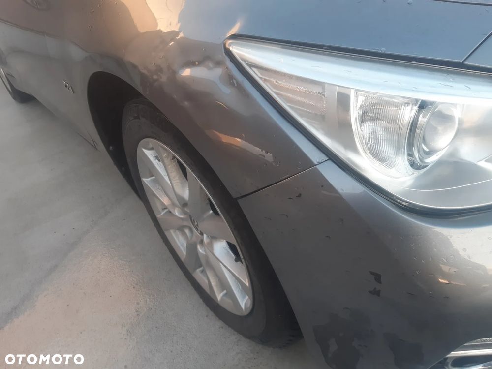 Infiniti Q50 Q50(S) 2.2d Sport - 24
