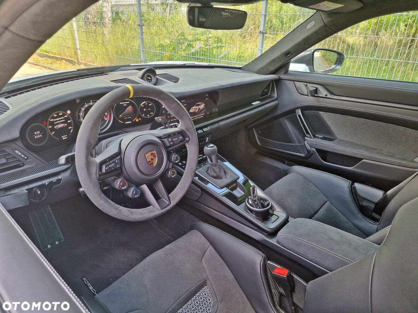 Porsche 911 - 17
