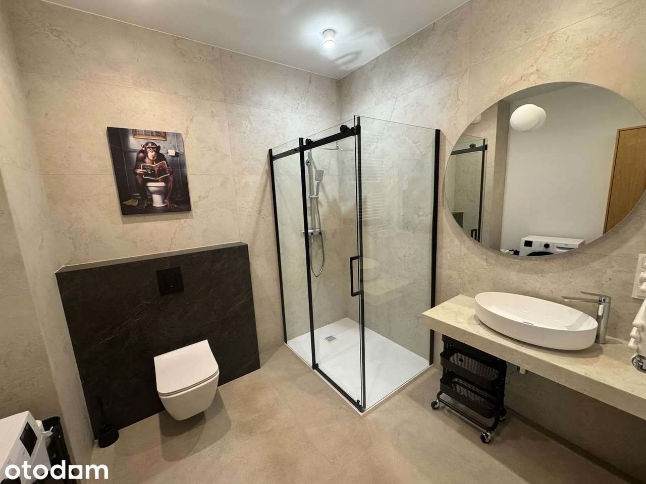 2 POKOJE | 39 M² | NOWE | OGRÓD 22 M² | TARAS | CRAFT ZABŁOCIE