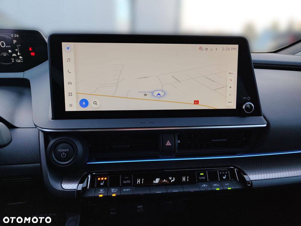 Toyota Prius - 20