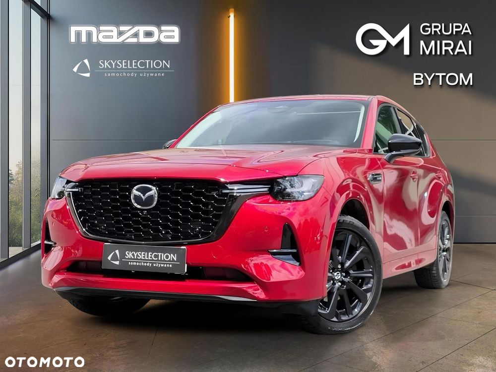 Mazda CX-60 - 2
