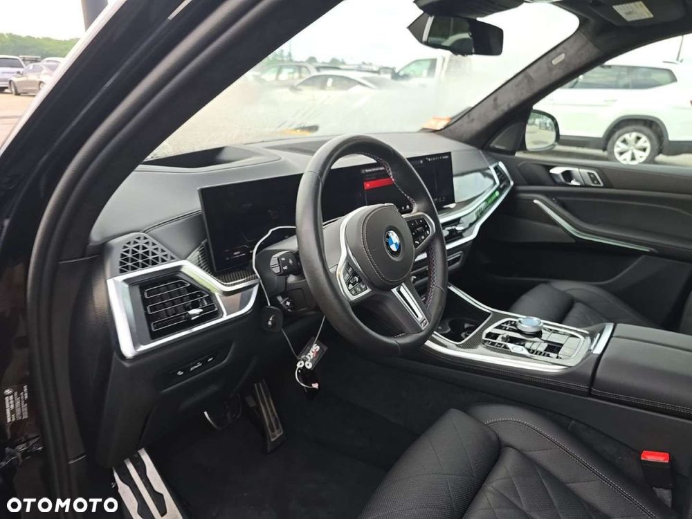 BMW X5 - 10