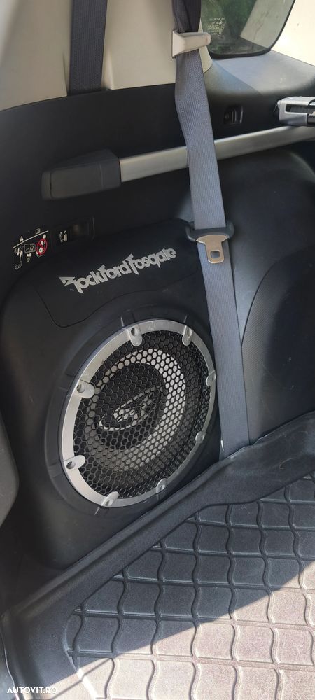 Citroën C-Crosser 2.2 HDI Exclusive - 5