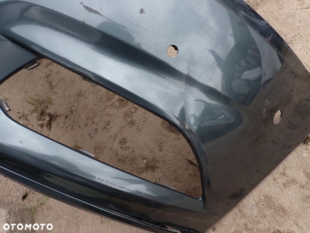 FORD MONDEO MK5 ZDERZAK PRZÓD - 5