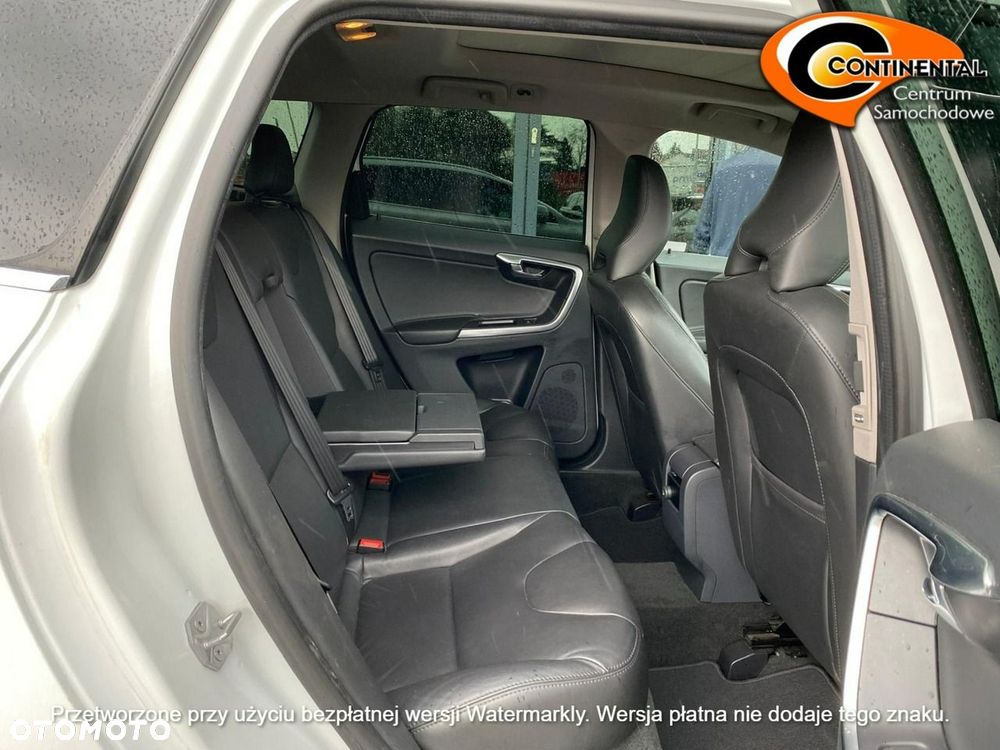 Volvo XC 60 - 7