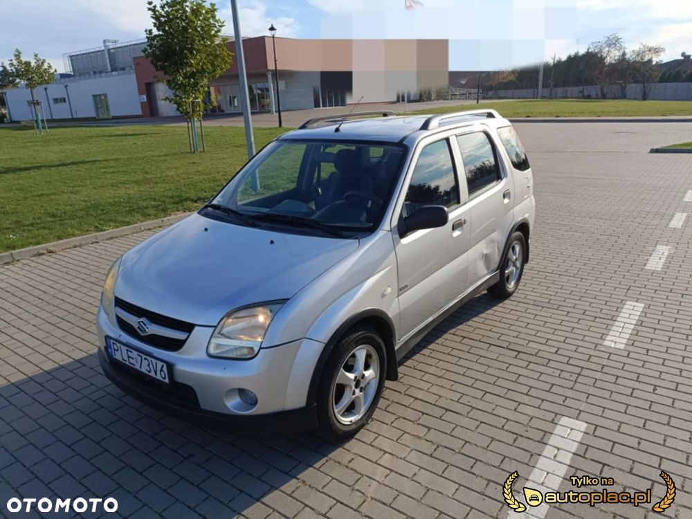 Suzuki Ignis 1.5 Comfort - 1