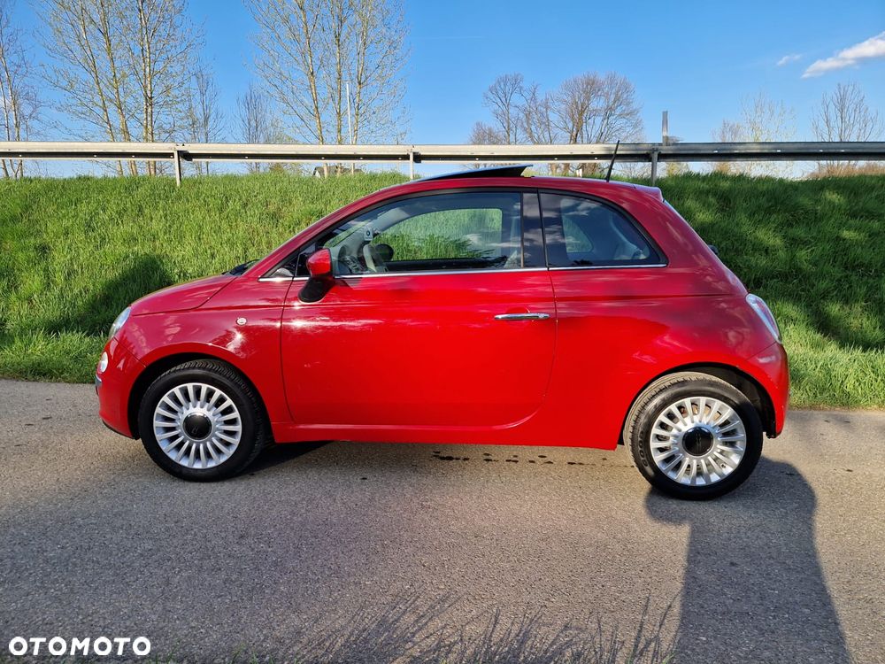 Fiat 500 - 2