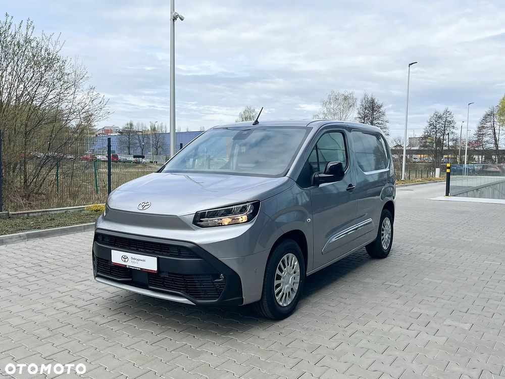 Toyota Proace City - 4