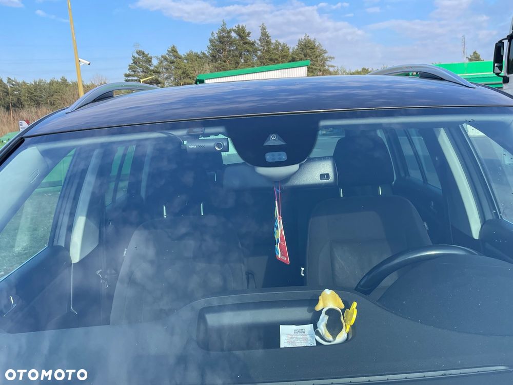 Volkswagen Tiguan - 21