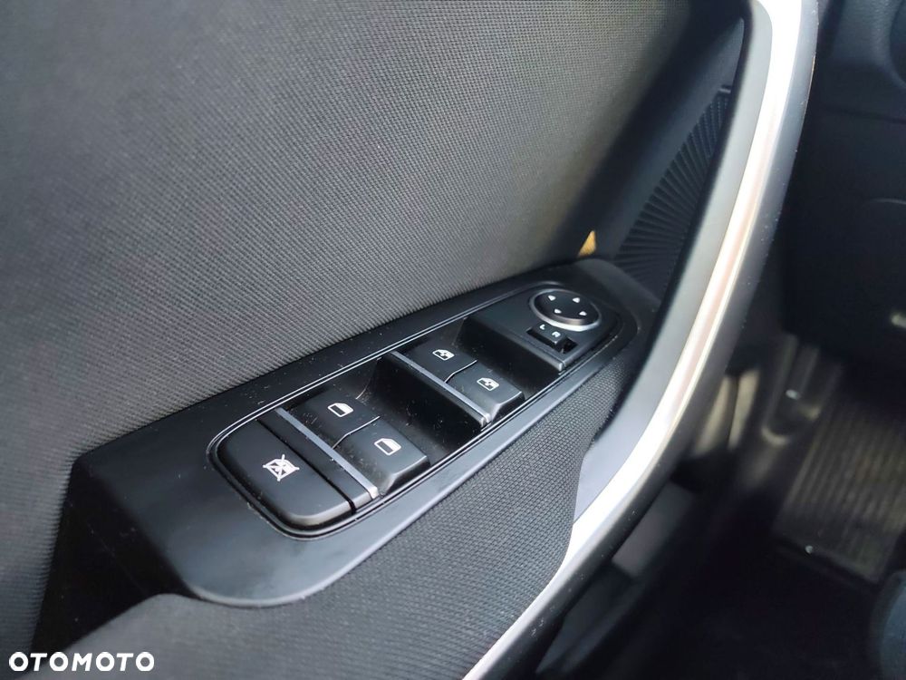 Kia Ceed - 22