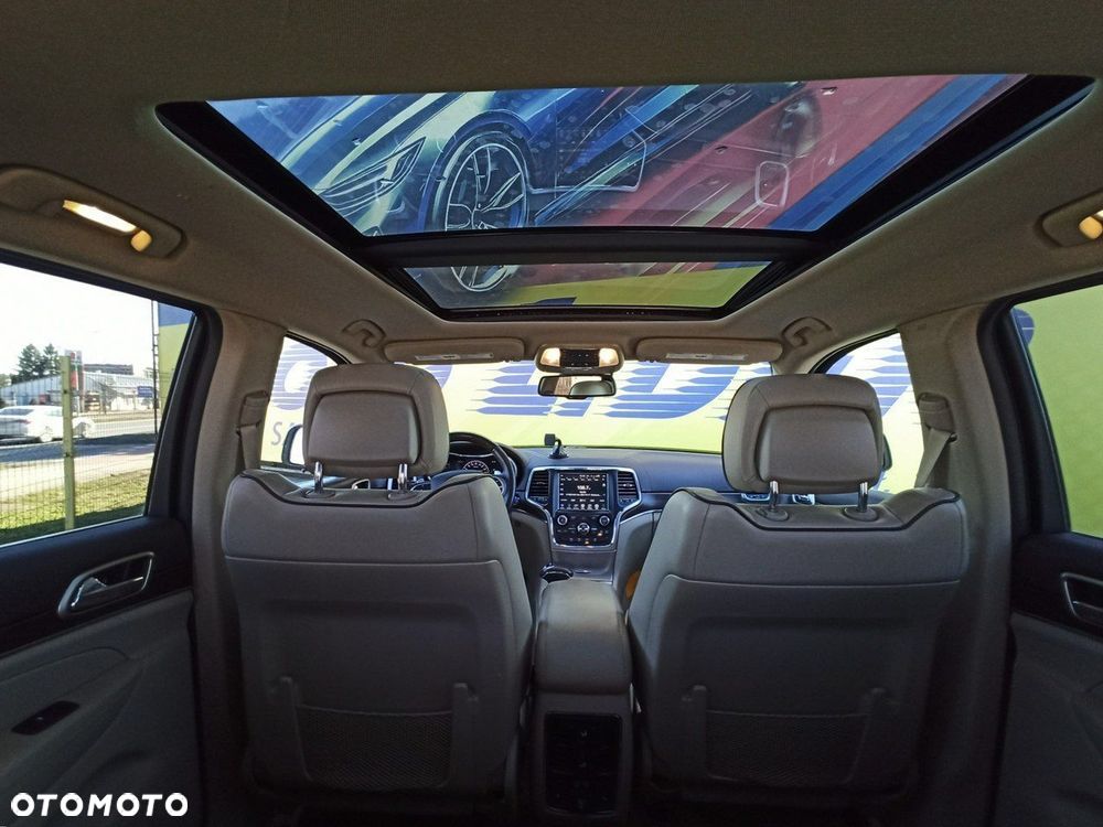 Jeep Grand Cherokee - 3