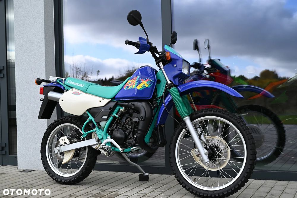 Kawasaki Inny - 41