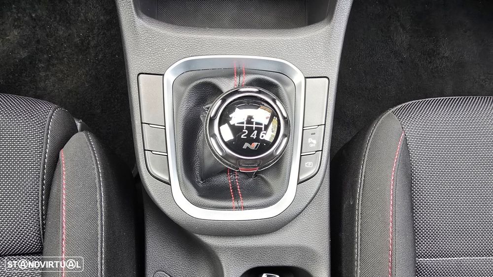 Hyundai i30 SW 1.0 T-GDi N-Line - 45