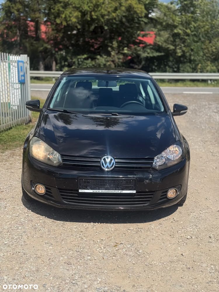 Volkswagen Golf 1.2 TSI BlueMotion Technology move - 2