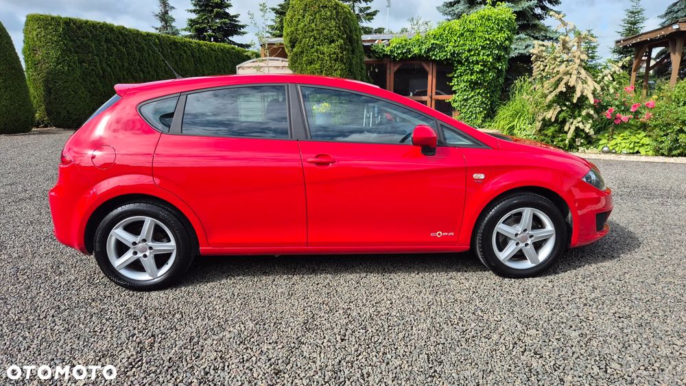 Seat Leon 1.2 TSI Ecomotive Reference Copa - 8