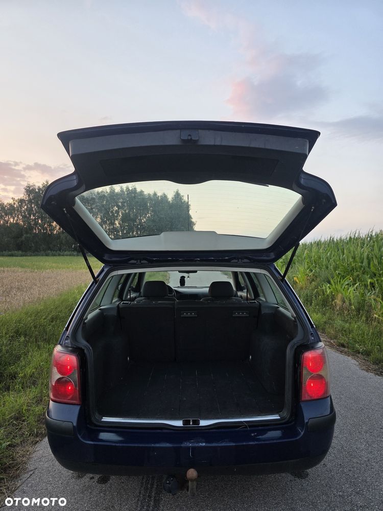 Volkswagen Passat - 3
