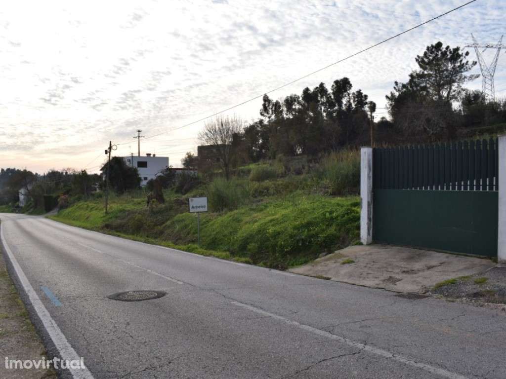 Quinta entre Antanhol e Cernache - Grande imagem: 5/18