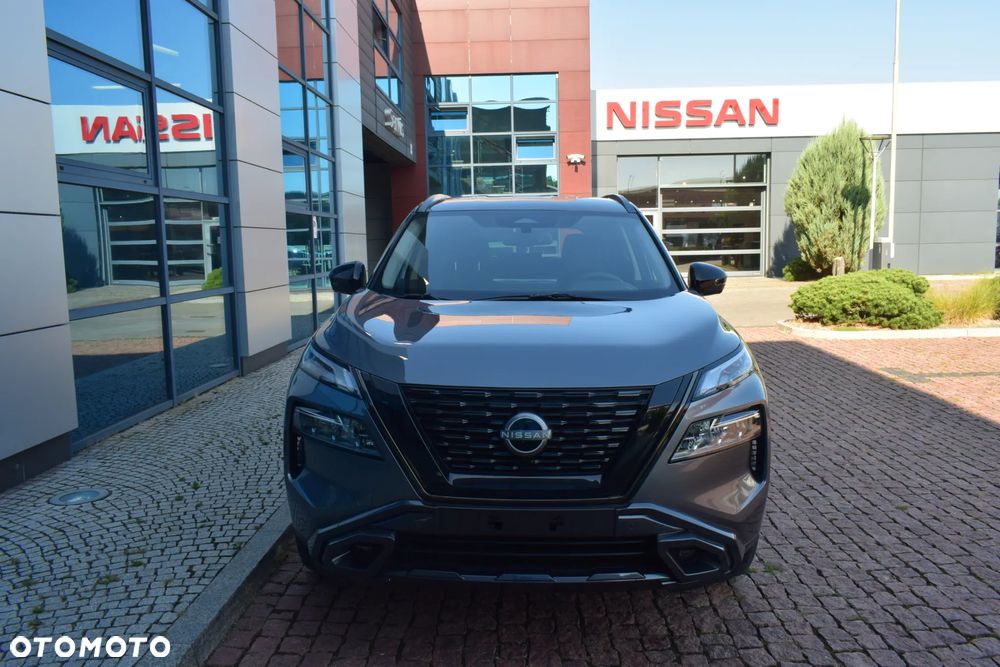 Nissan X-Trail - 11