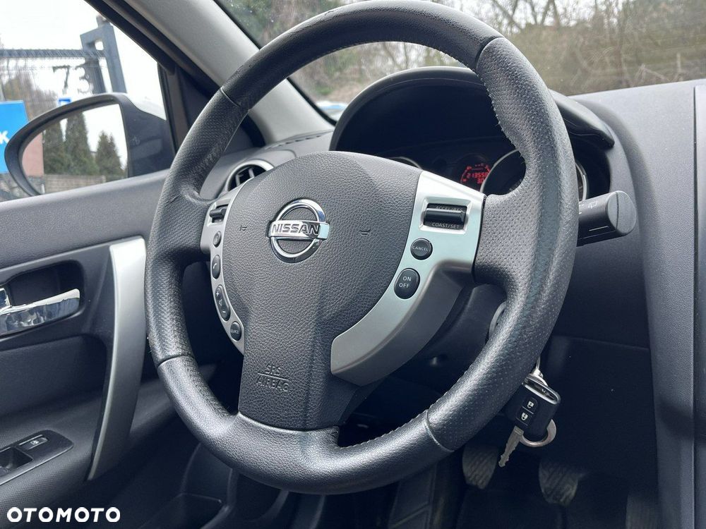 Nissan Qashqai+2 2.0 dCi 4x4 Acenta EU5 - 20