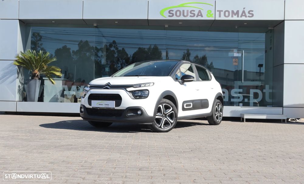 Citroën C3 1.2 PureTech Shine - 2