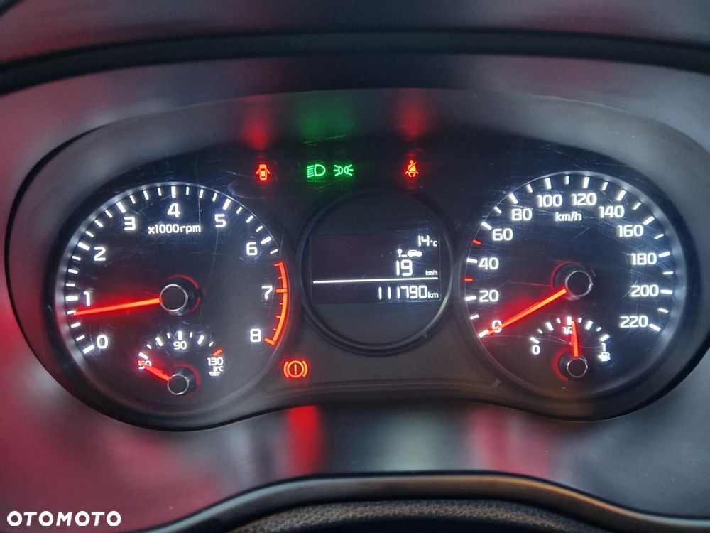 Kia Picanto 1.2 GT Line - 18