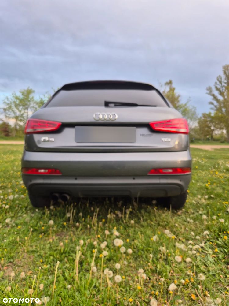 Audi Q3 2.0 TDI - 5