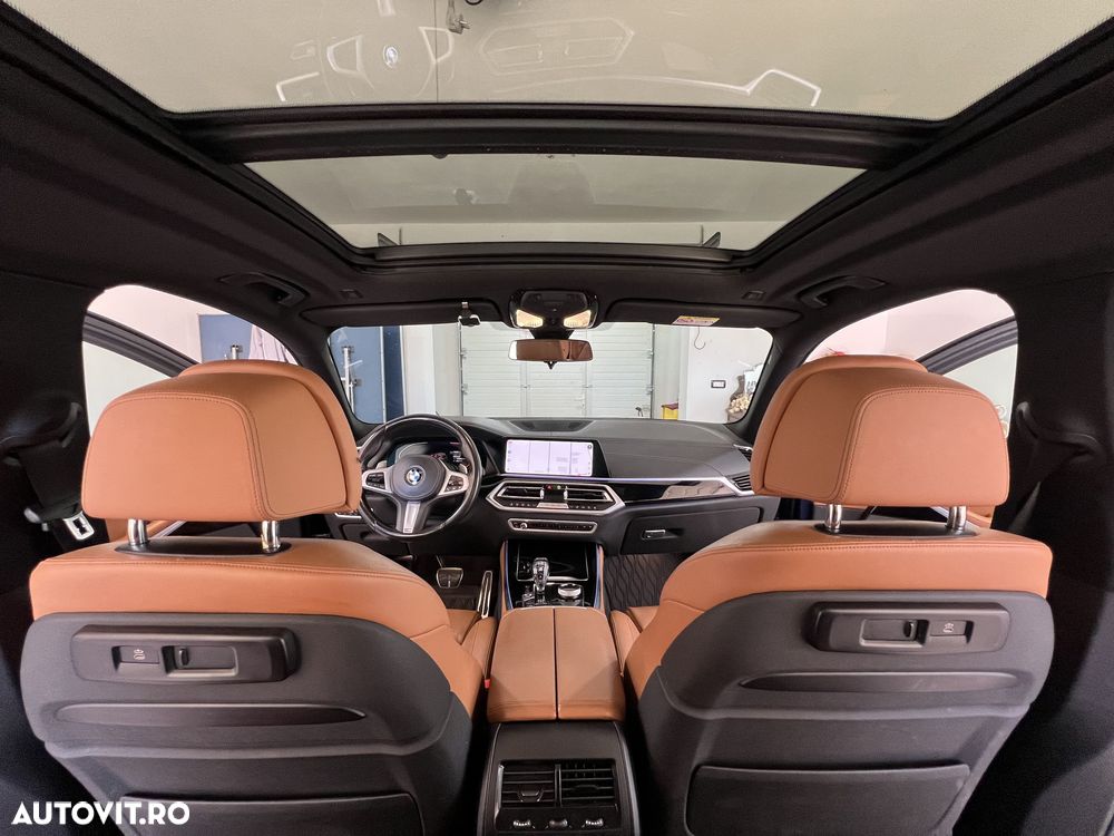 BMW X5 xDrive30d - 15