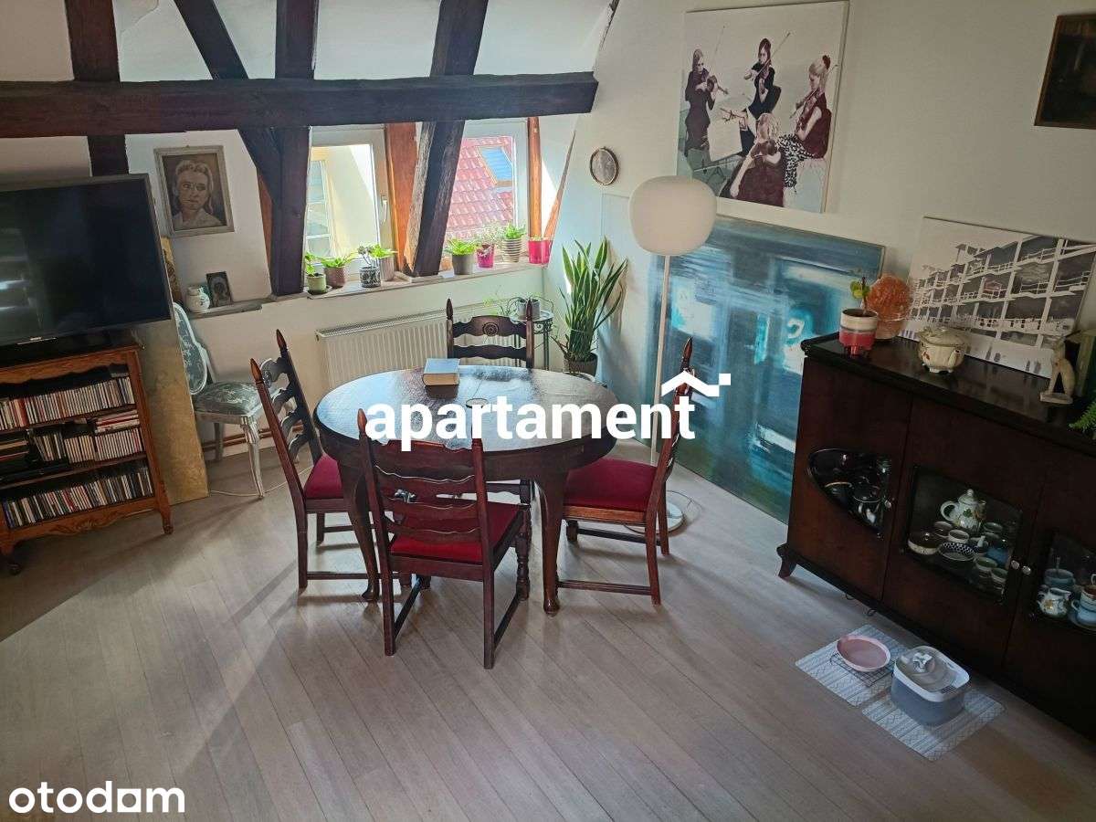 Mieszkanie na sprzedaż, 4 pokoje, 85 m², Zielona Góra