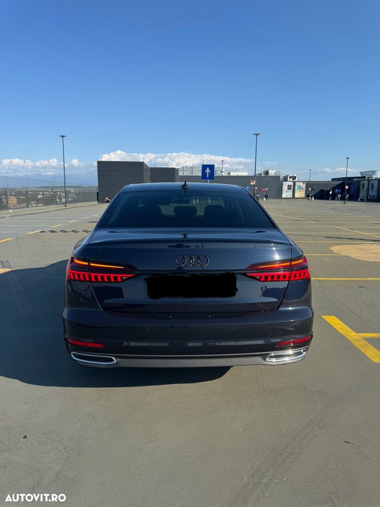 Audi A6 2.0 40 TDI S tronic Sport - 2