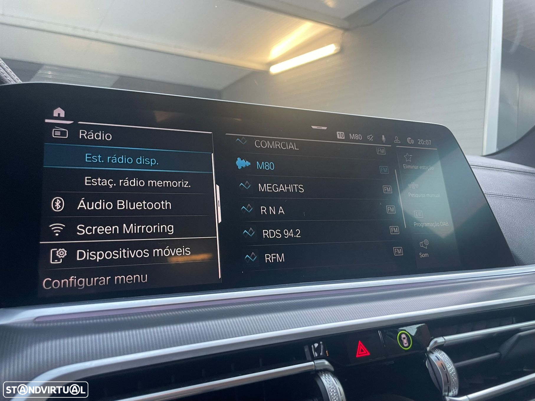 BMW X5 45 e xDrive Pack M - 21