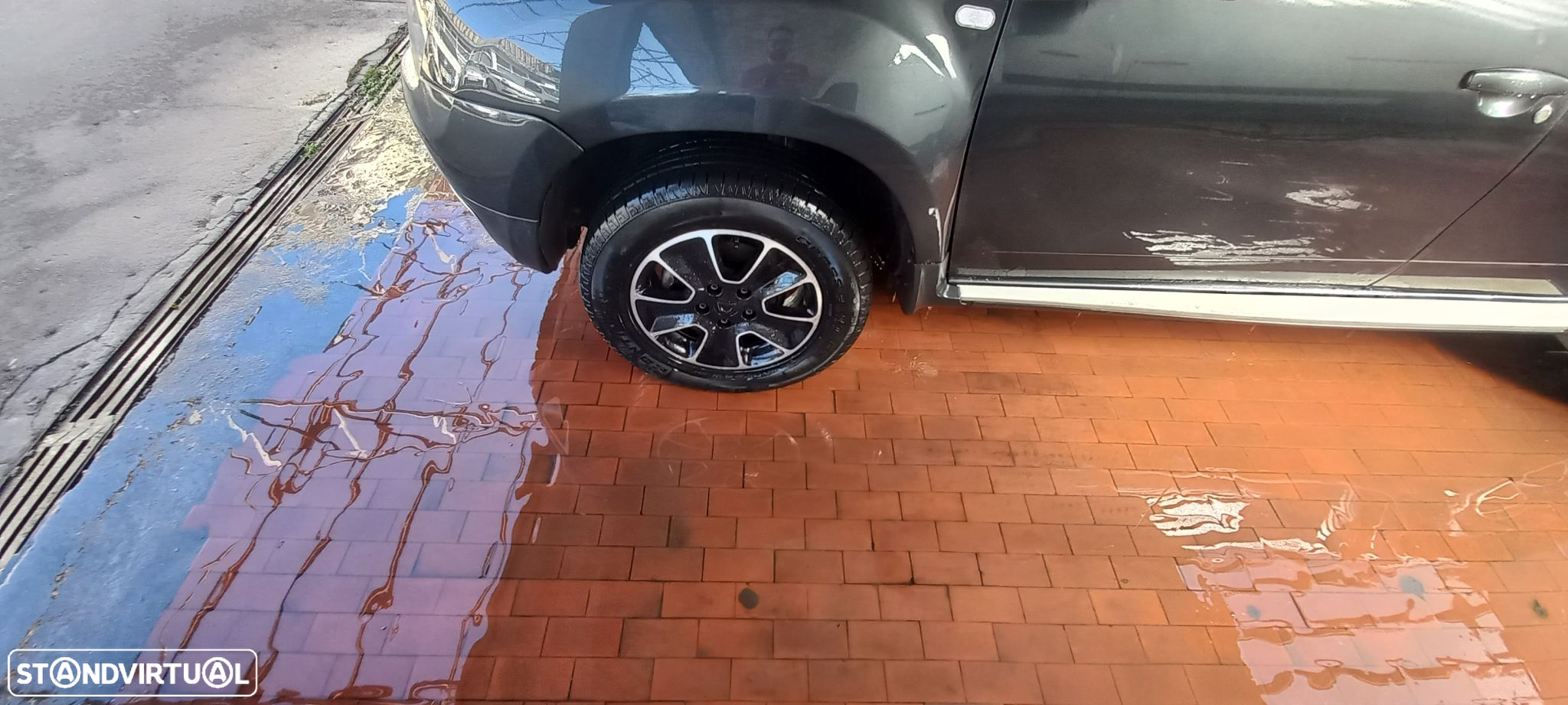 Dacia Duster 1.5 dCi SL Black Shadow - 2